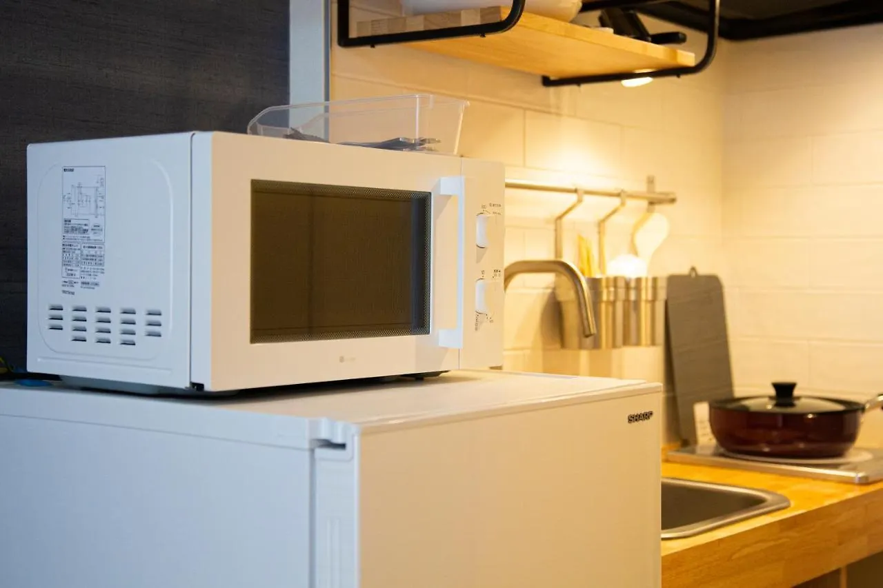 贴近银座的好房 Apartment Tokyo 0*,  Japan
